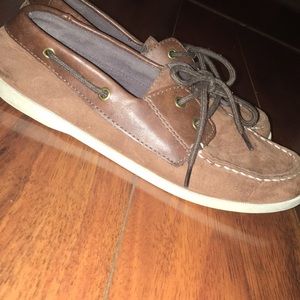Sperry